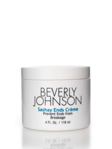 Sashay End's Cr&egrave;me