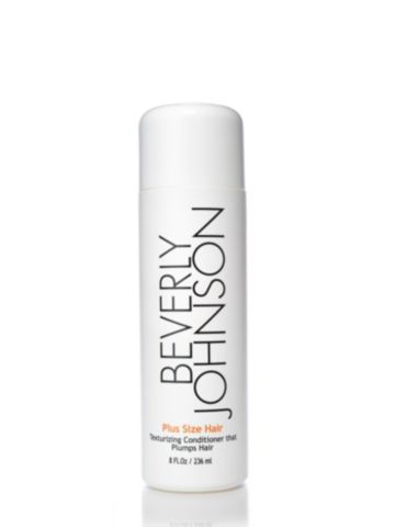 Plus Size Hair Conditioner