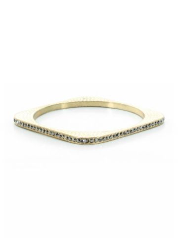 Rhinestone Bangle