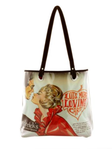 The Kiss Bag