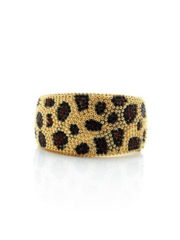Beaded Animal Bracelet