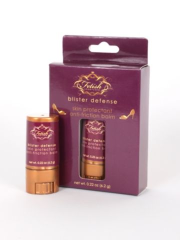 Anti-Friction Blister Balm