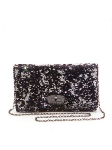 Two-Tone Clutch