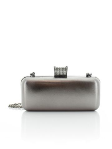 Metallic Miniaudiere