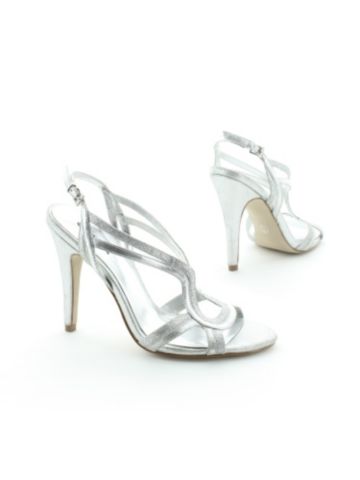 Tulip T-Strap by Charles David