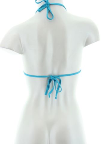 Double Delight Bikini Top