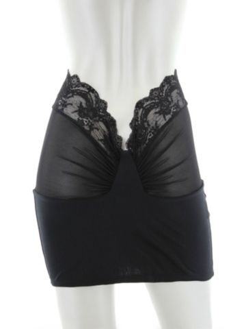 Itsy Bitsy Bikini Cover-Up