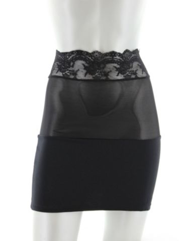 Itsy Bitsy Bikini Cover-Up