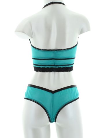 Beachwood Drive Two-Piece Set