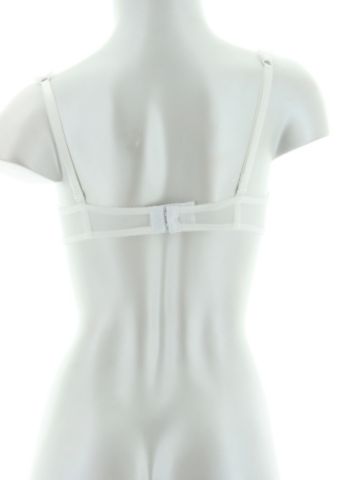 Satin & Lace Underwire Bra