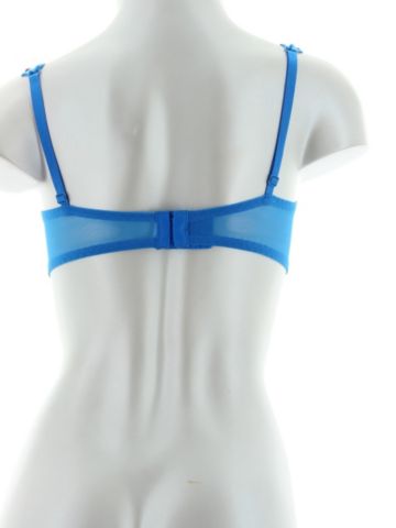 Sparkling City Lights Bra