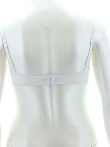 Heavenly Heat Embroidered Bra