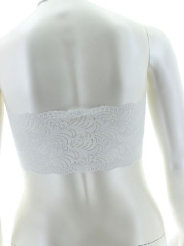 Love Me in Lace Bandeau Bra