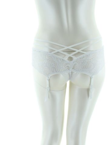 Love Me in Lace Skong