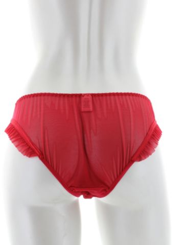 Head for the Frills Boy Short