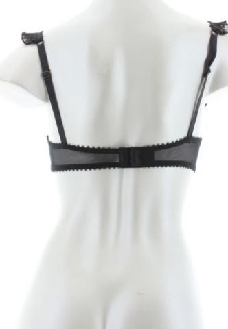 All the Sexy Frills Bra by Jessica Simpson