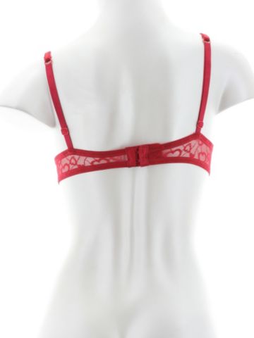 Hearts on Fire Demi Bra by Jessica Simpson