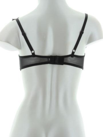 Eyelash Lace Bra