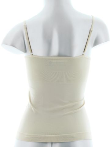 Seamless Control Cami
