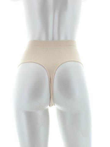 Seamless Control Thong