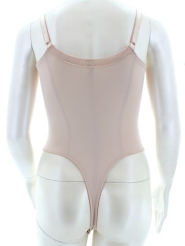 Slimmer Torsette Bodybriefer