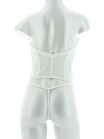I&rsquo;m Coming Up Roses Longline Bra