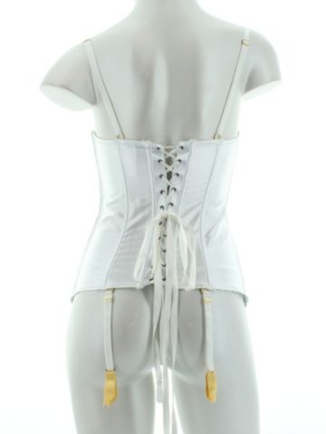 Hollywood Exxtreme Cleavage&trade; Summer 2011 Corset