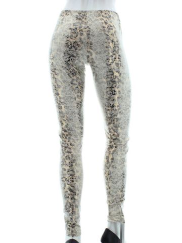 Python Legging