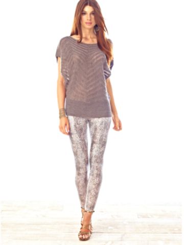 Python Legging