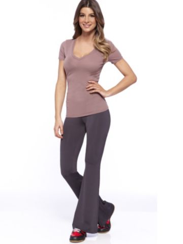 Yoga Pant PLUS