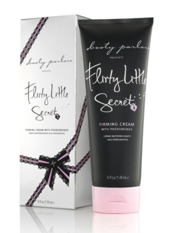 Flirty Little Secret&trade; Firming Cream with Pheromones by Booty Parlor