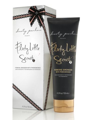 Flirty Little Secret&trade; Firming Bronzer with Pheromones by Booty Parlor