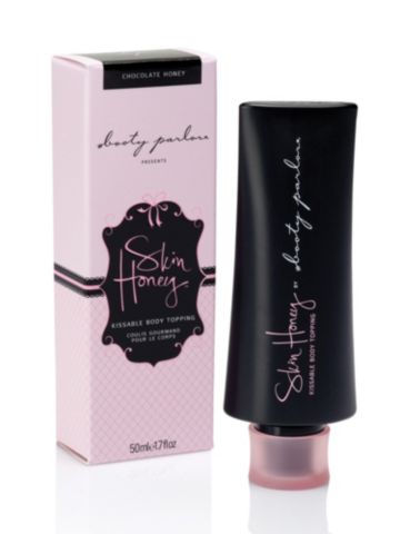 Skin Honey&trade; Kissable Body Topping by Booty Parlor