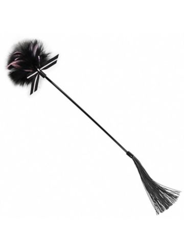 Good Girl Bad Girl&trade; Feather Whipper by Booty Parlor