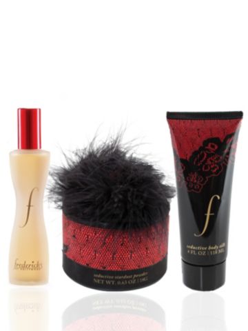 Signature Fragrance Luxuries Gift Set