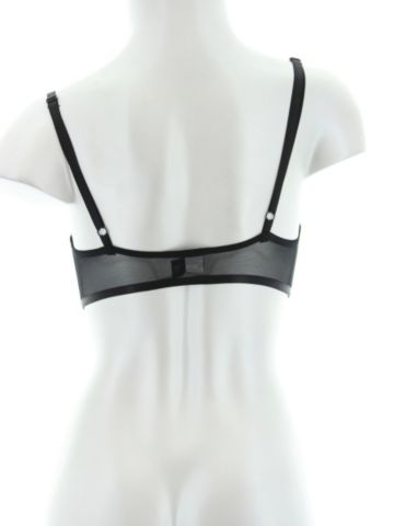 Rock Goddess Cutout Bralette