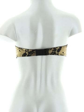 Heavy Metal Bandeau