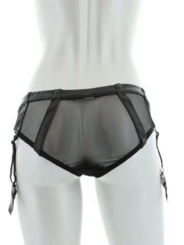 O-Ring Rebel Boy Short