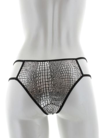 Desert Diva Thong
