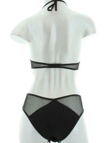 Come Hither Cutout Teddy