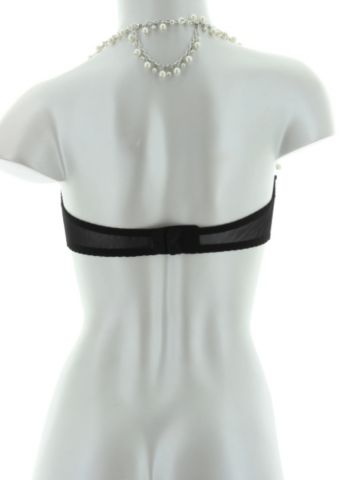 Pearls & Chains Shelf Bra