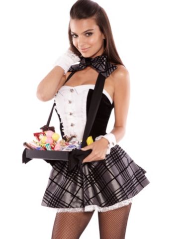 Candy Girl Costume
