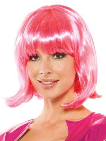 Cheryl Wig