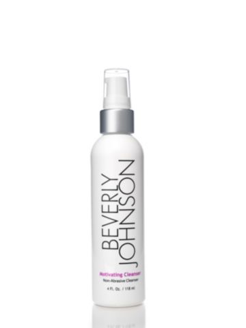 Motivating Cleanser 4 oz. 