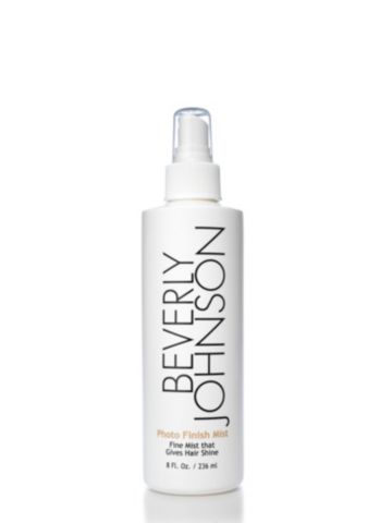 Photo Finish Mist