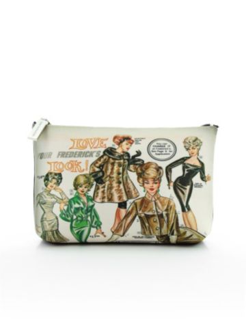 Love Cosmetic Case
