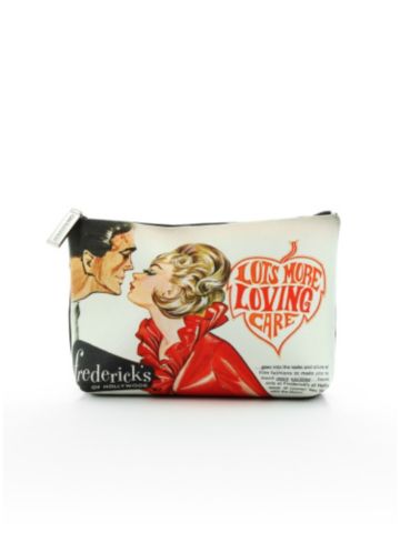 The Kiss Cosmetic Case