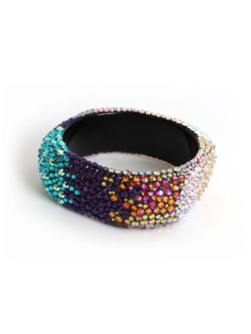 Swarovski Elements Bangle