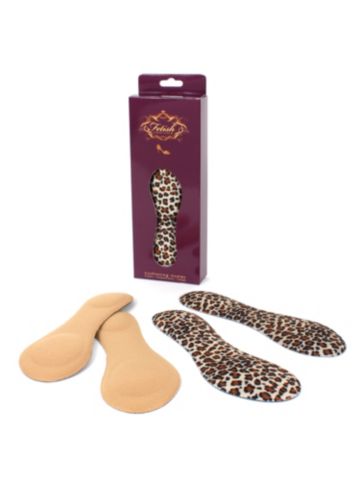 Cushioning Insoles