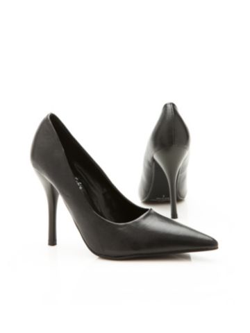 Pointedly Sexy Pump